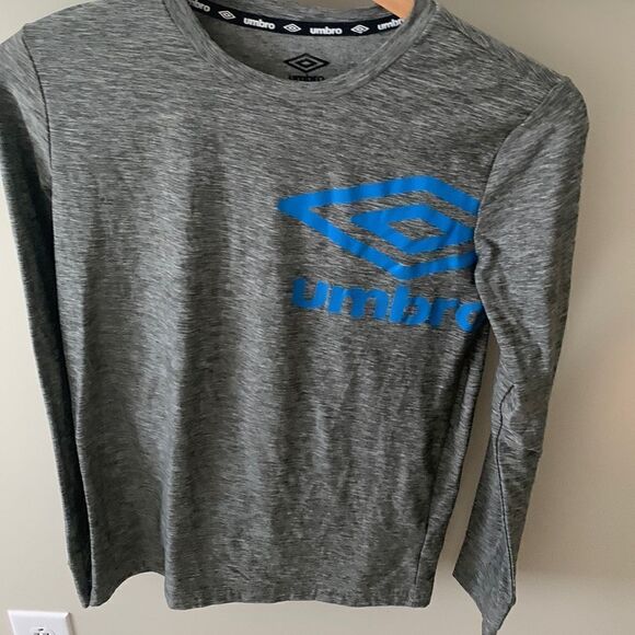 Umbro tee  - Picture 1 of 4